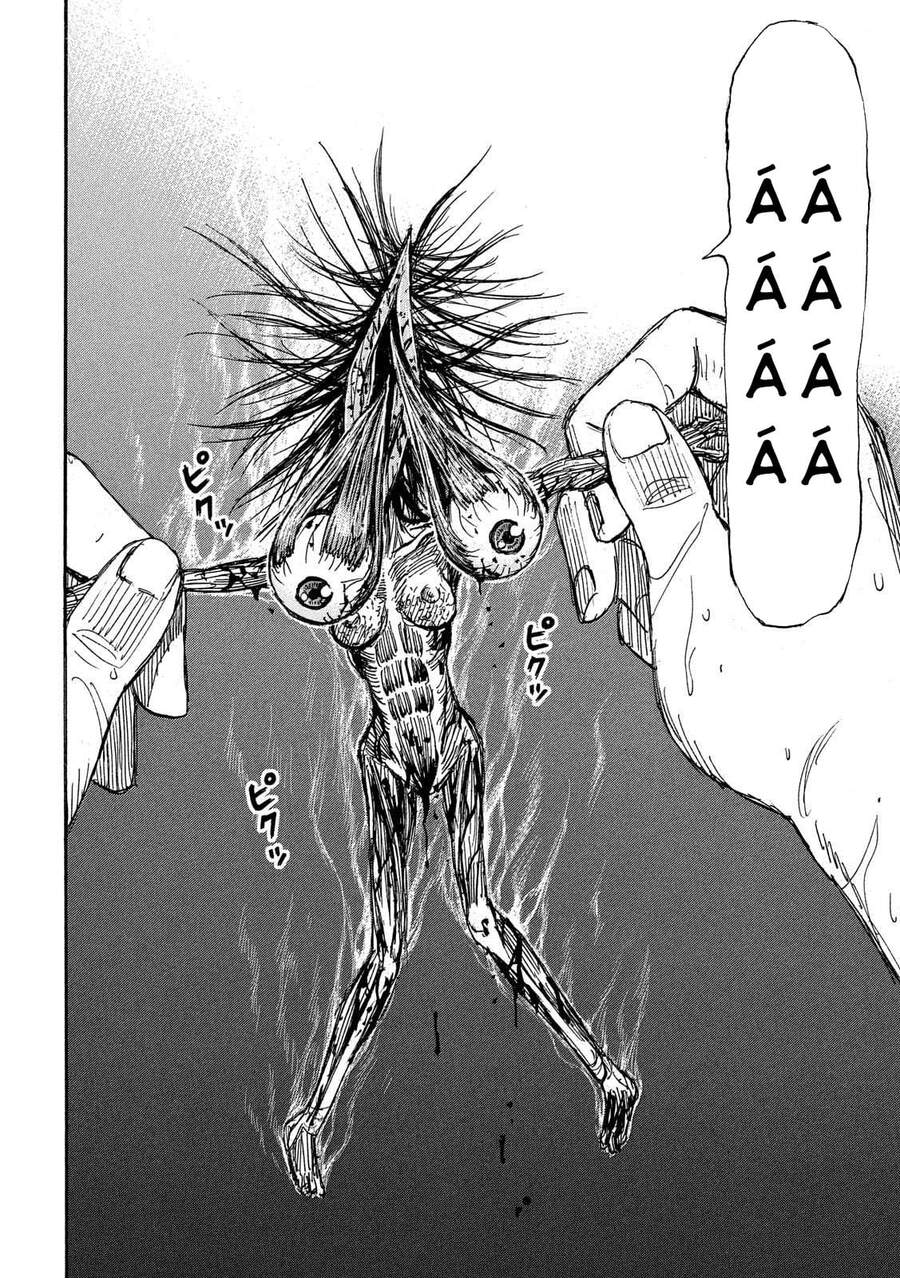 Đảo Ma Cà Rồng Phần 3 Chapter 745 - 16