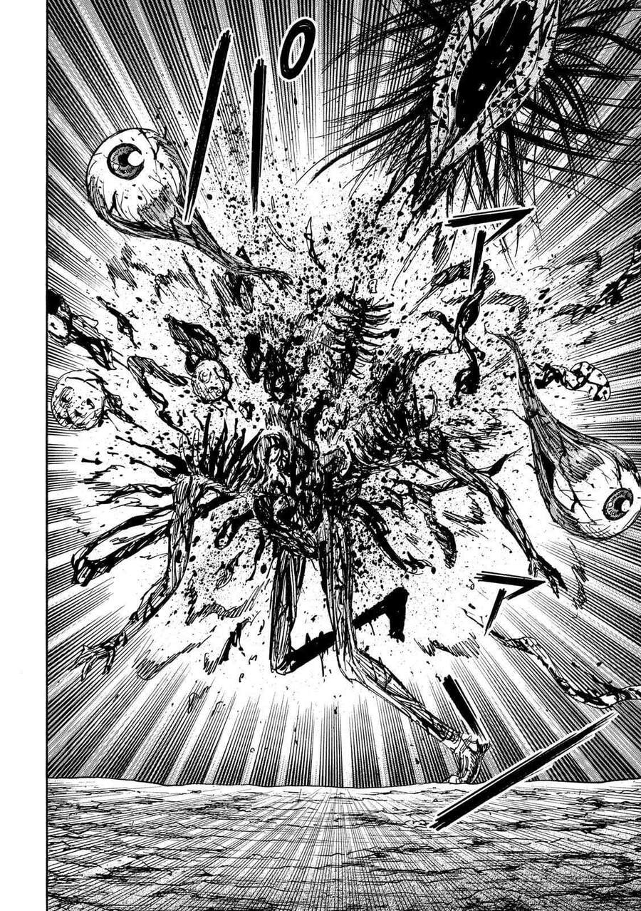 Đảo Ma Cà Rồng Phần 3 Chapter 745 - 18