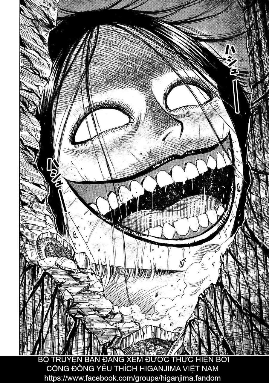 Đảo Ma Cà Rồng Phần 3 Chapter 745 - 8