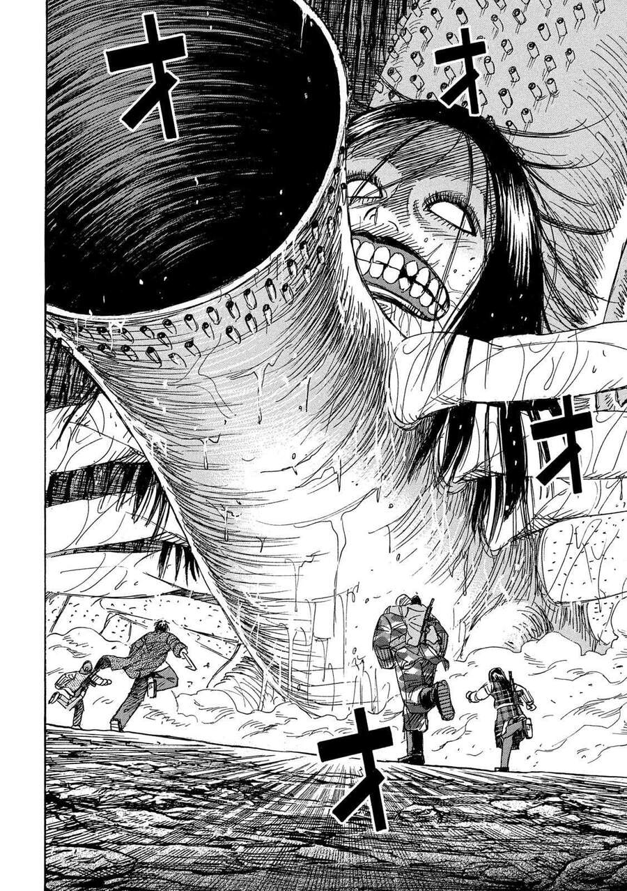 Đảo Ma Cà Rồng Phần 3 Chapter 748 - 4