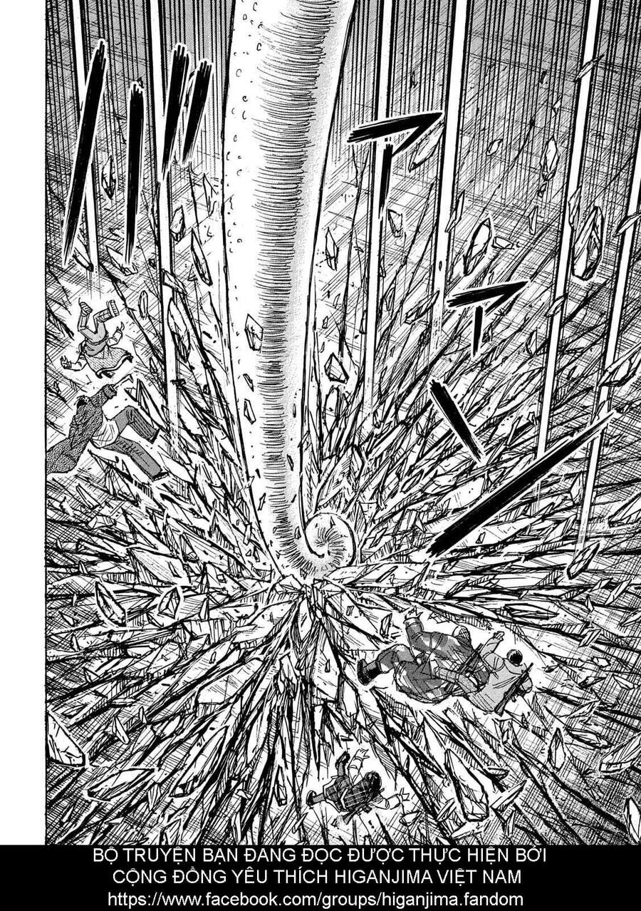 Đảo Ma Cà Rồng Phần 3 Chapter 748 - 6