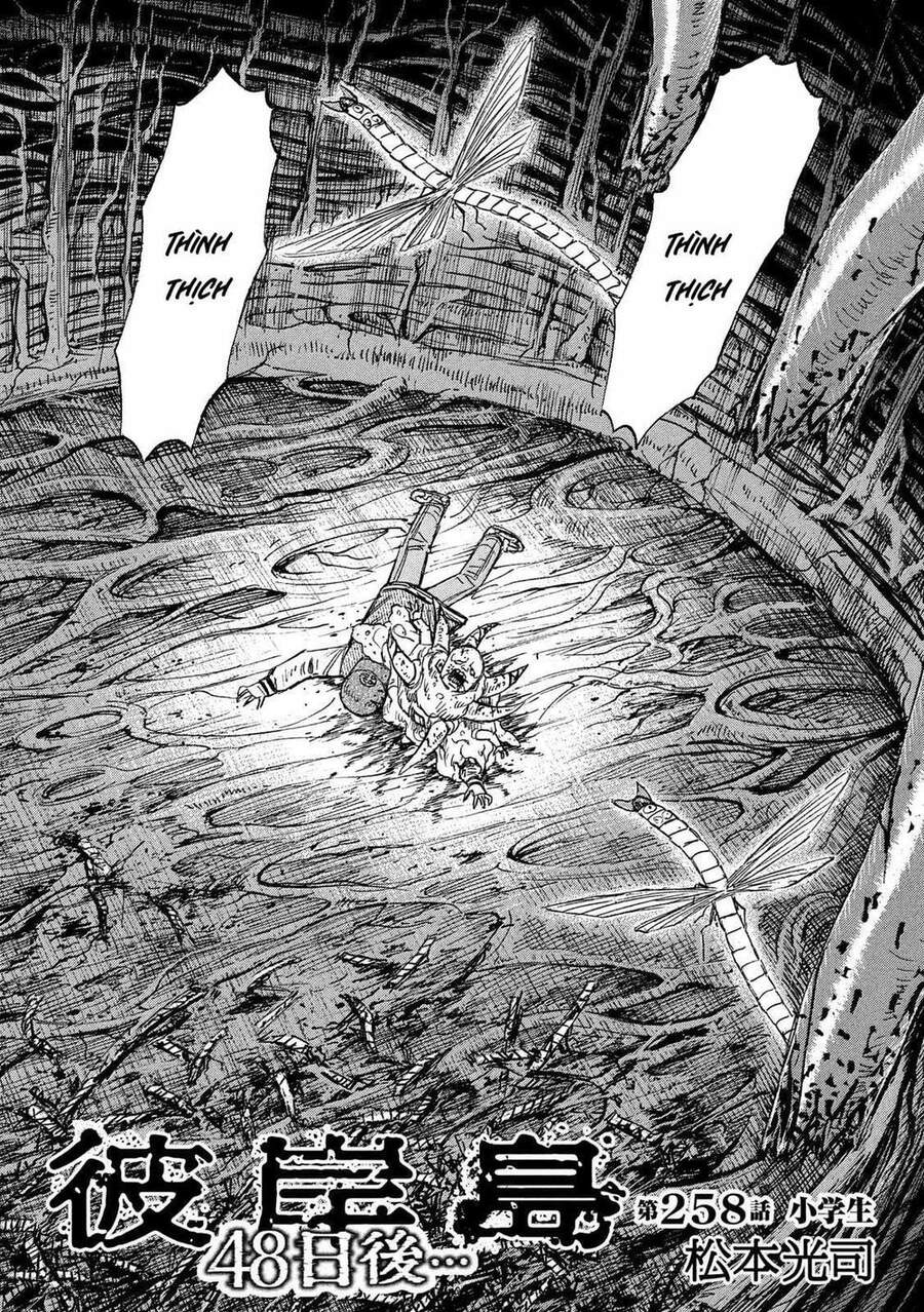 Đảo Ma Cà Rồng Phần 3 Chapter 757 - 2