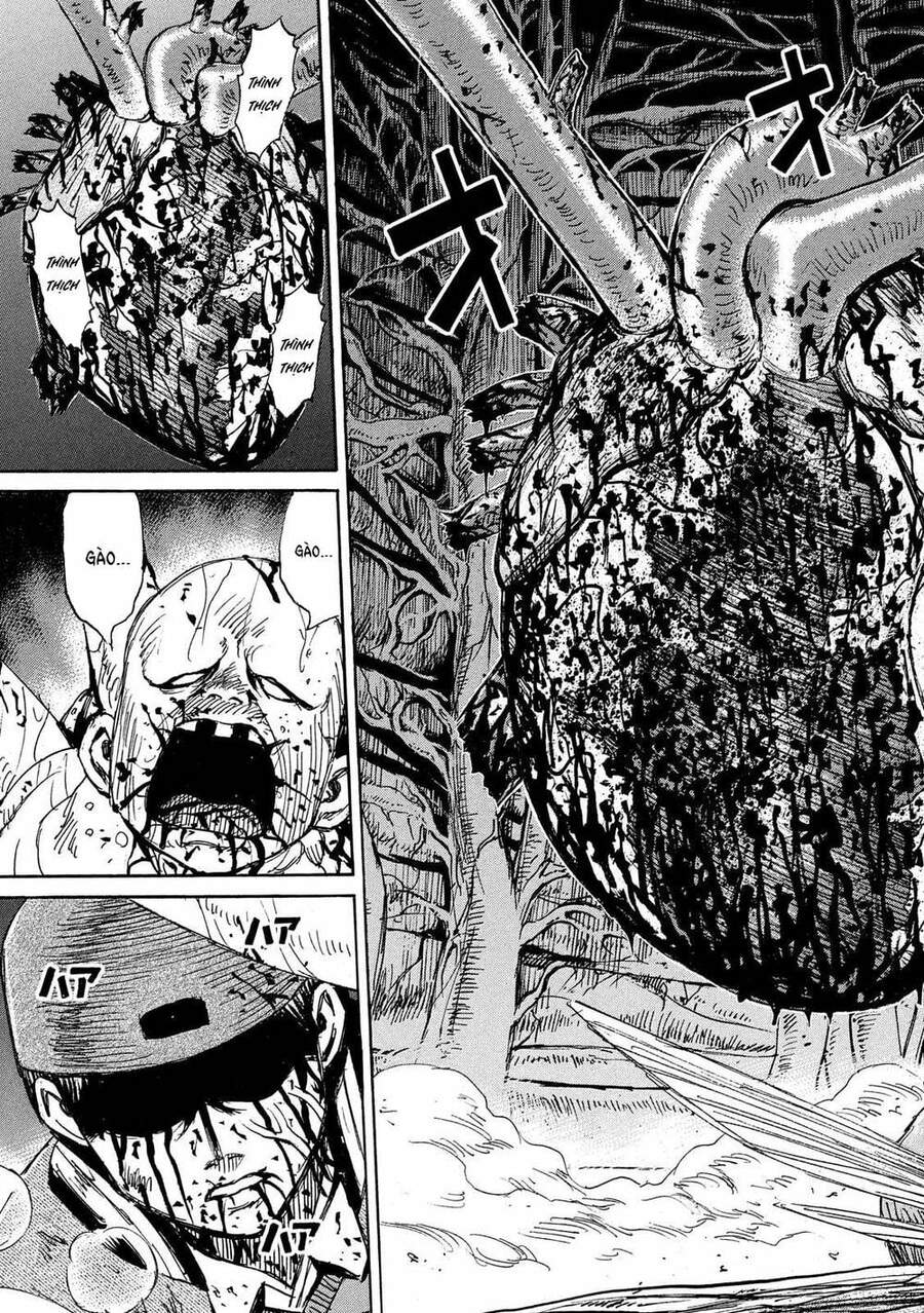 Đảo Ma Cà Rồng Phần 3 Chapter 757 - 19