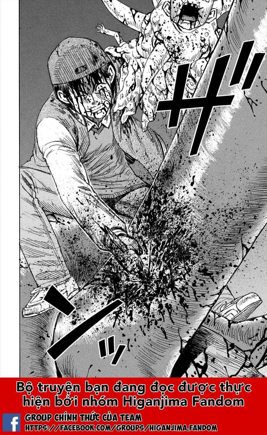 Đảo Ma Cà Rồng Phần 3 Chapter 758 - 18