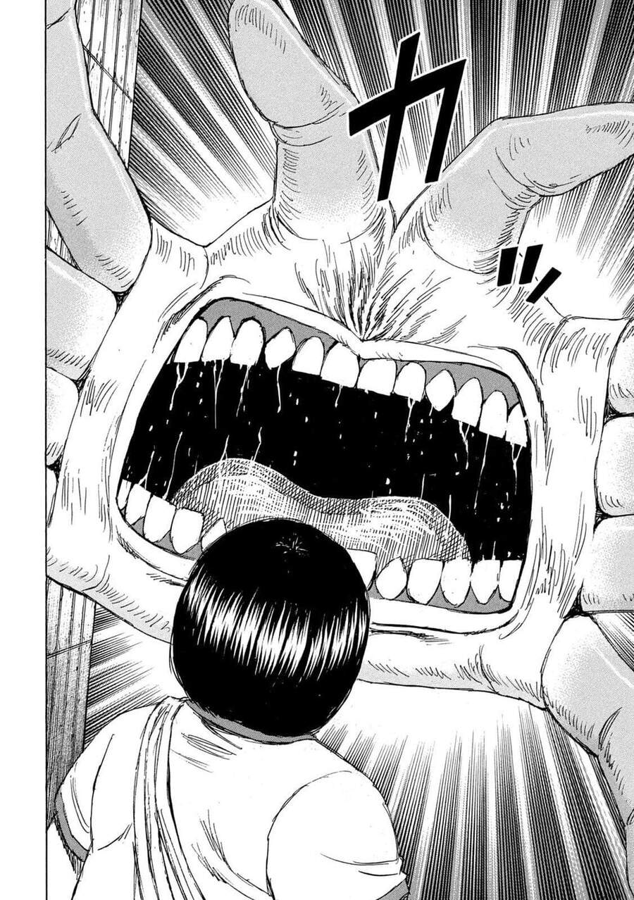 Đảo Ma Cà Rồng Phần 3 Chapter 764 - 14