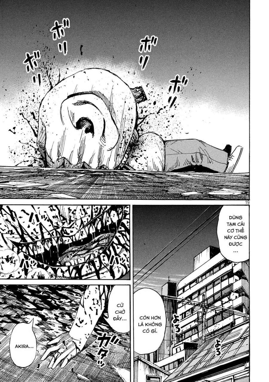 Đảo Ma Cà Rồng Phần 3 Chapter 764 - 19