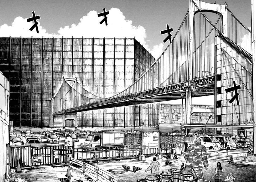 Đảo Ma Cà Rồng Phần 3 Chapter 769 - 12