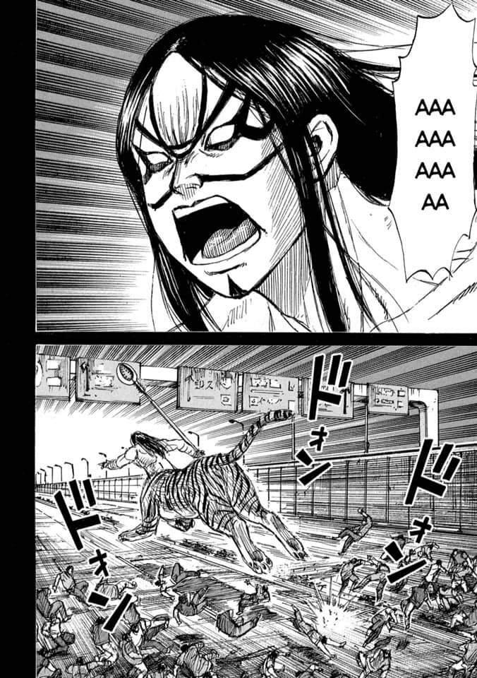 Đảo Ma Cà Rồng Phần 3 Chapter 772 - 9