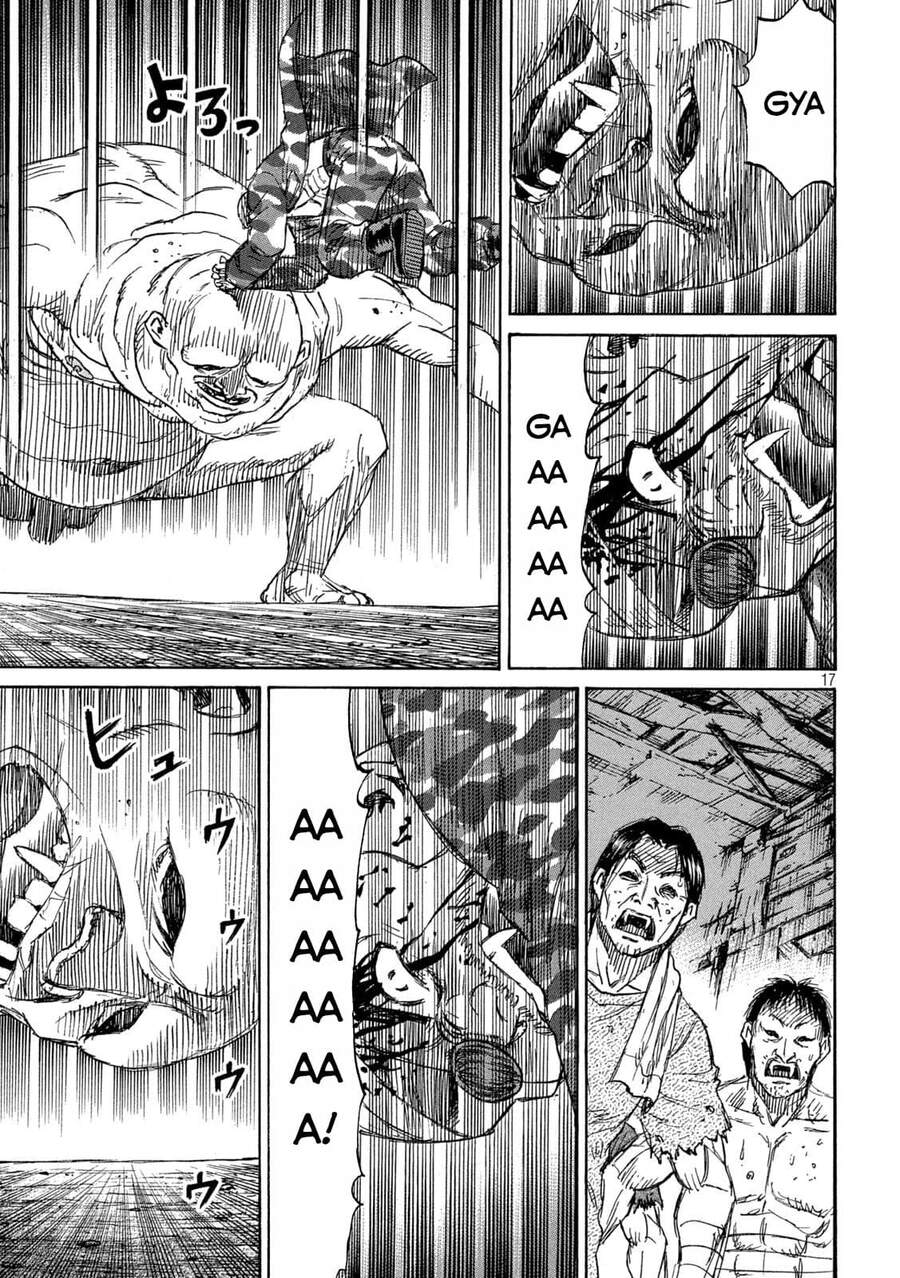 Đảo Ma Cà Rồng Phần 3 Chapter 776 - 17