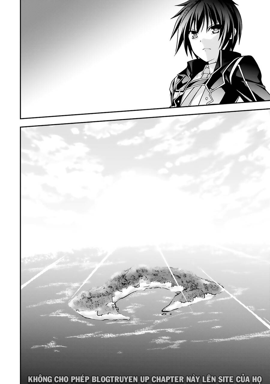 Izure Shinwa No Houkago Sensou Chapter 17 - 20