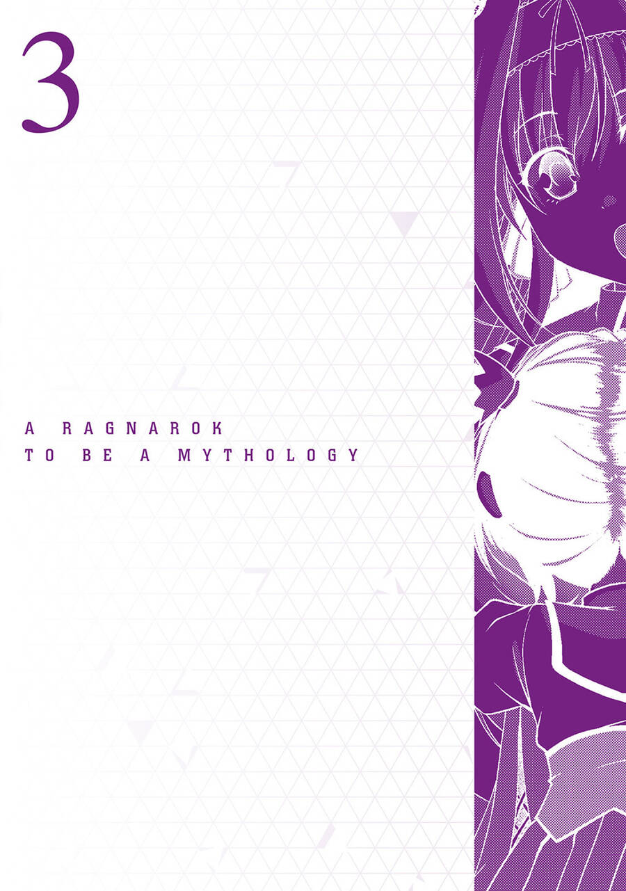 Izure Shinwa No Houkago Sensou Chapter 17 - 26