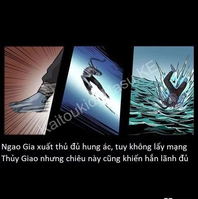 U Minh Ngụy Tượng Chapter 289 - 2