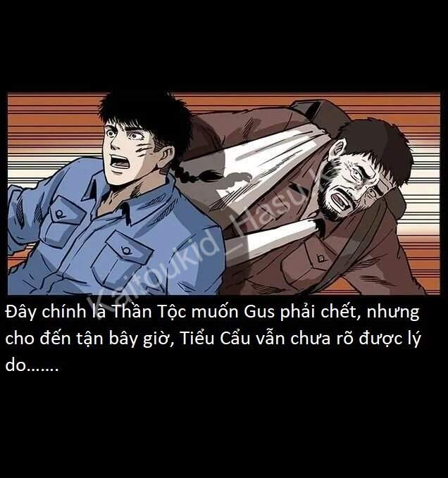 U Minh Ngụy Tượng Chapter 289 - 11