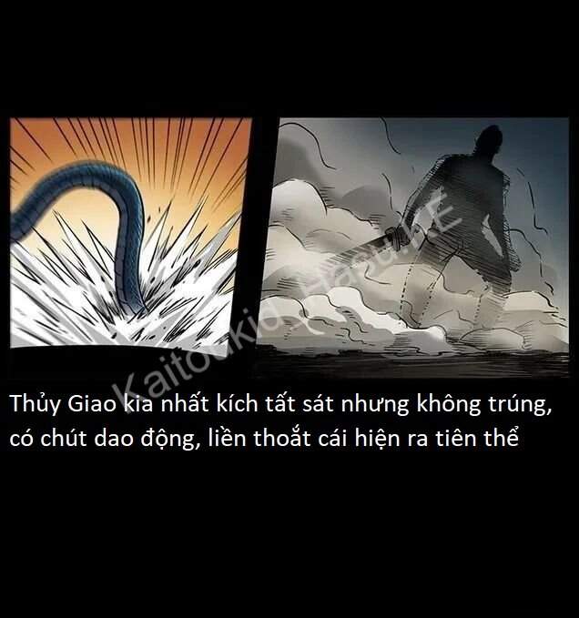 U Minh Ngụy Tượng Chapter 289 - 12