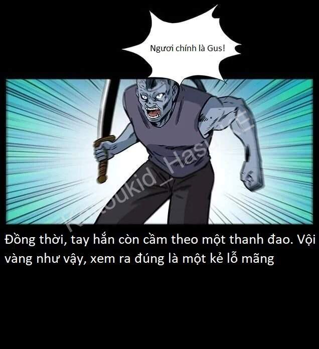 U Minh Ngụy Tượng Chapter 289 - 13