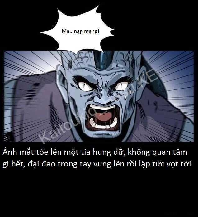 U Minh Ngụy Tượng Chapter 289 - 14