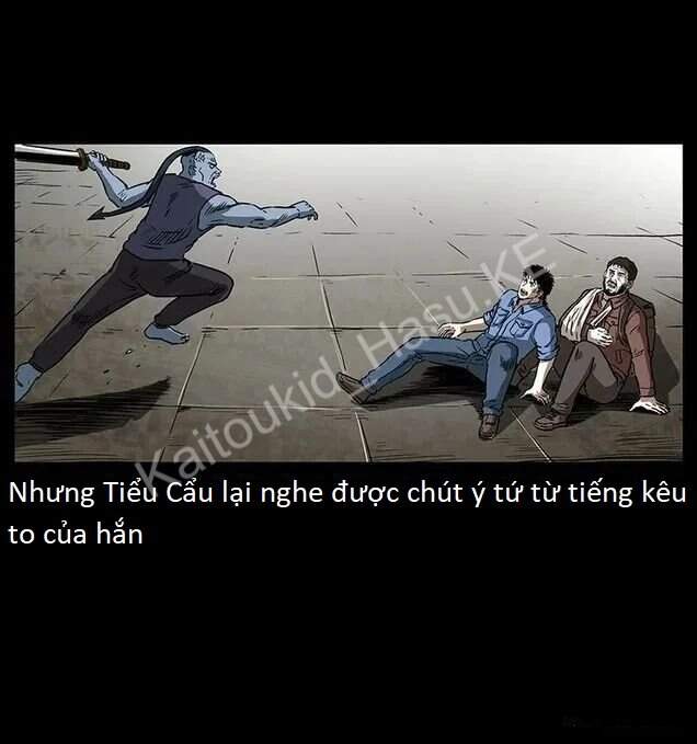 U Minh Ngụy Tượng Chapter 289 - 15