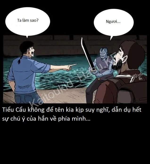 U Minh Ngụy Tượng Chapter 289 - 19