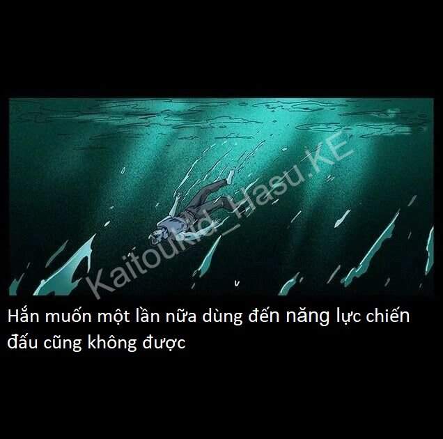 U Minh Ngụy Tượng Chapter 289 - 3