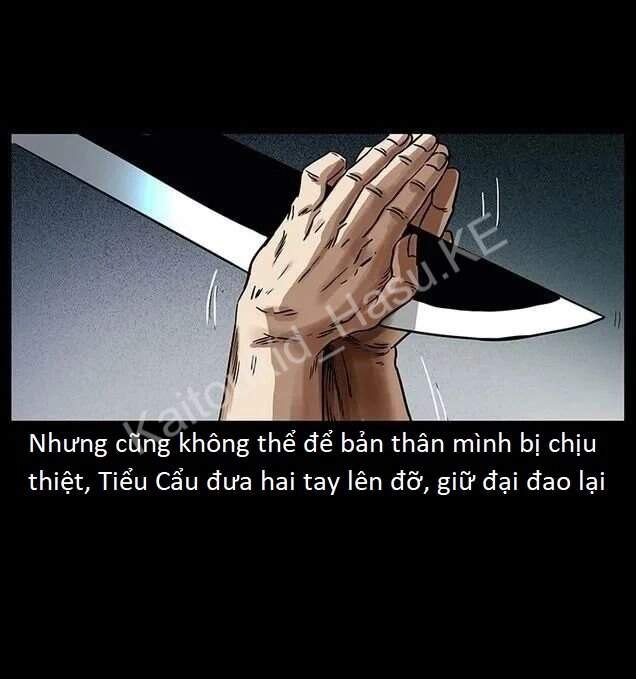 U Minh Ngụy Tượng Chapter 289 - 22