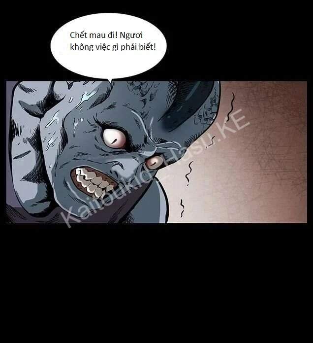 U Minh Ngụy Tượng Chapter 289 - 24