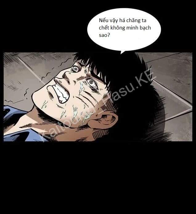 U Minh Ngụy Tượng Chapter 289 - 25