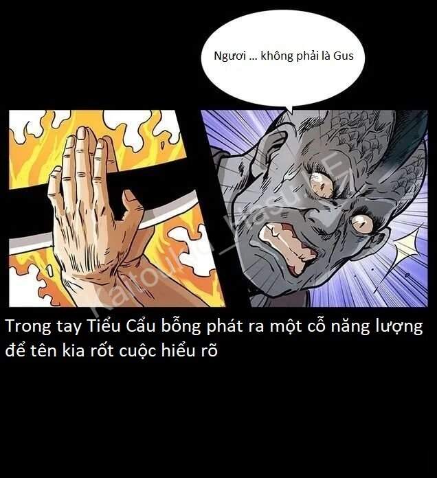 U Minh Ngụy Tượng Chapter 289 - 33