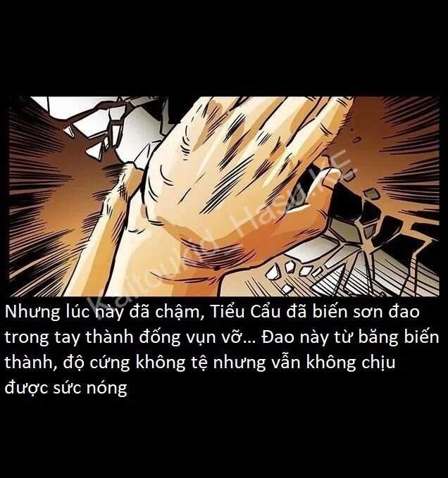 U Minh Ngụy Tượng Chapter 289 - 34