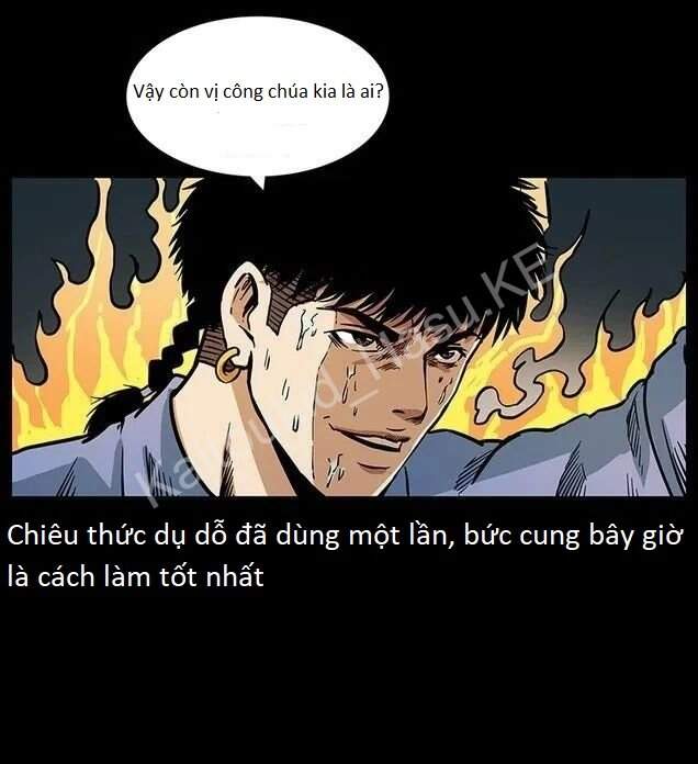 U Minh Ngụy Tượng Chapter 289 - 39