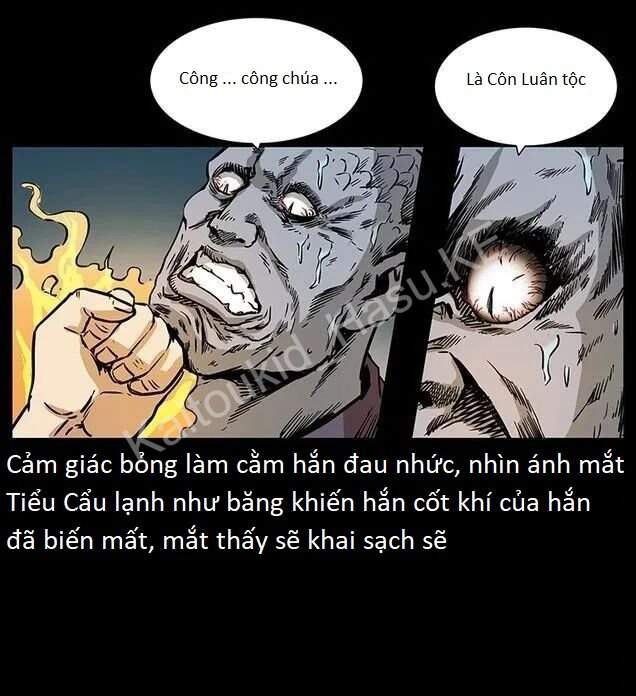 U Minh Ngụy Tượng Chapter 289 - 40