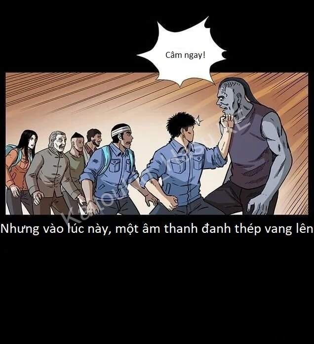 U Minh Ngụy Tượng Chapter 289 - 41