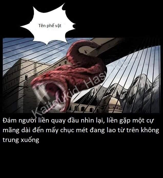 U Minh Ngụy Tượng Chapter 289 - 42