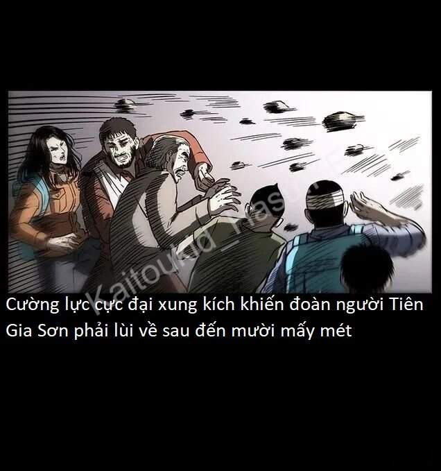 U Minh Ngụy Tượng Chapter 289 - 44