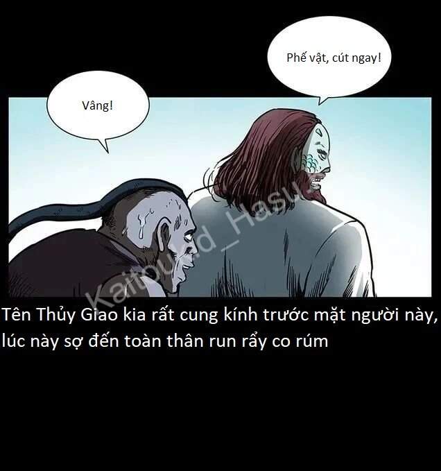 U Minh Ngụy Tượng Chapter 289 - 48