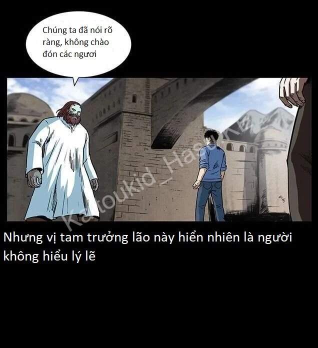 U Minh Ngụy Tượng Chapter 289 - 50