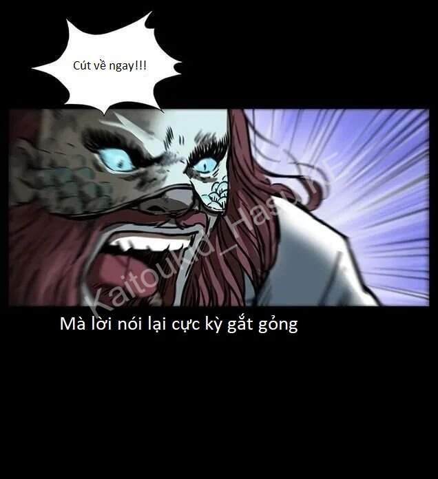 U Minh Ngụy Tượng Chapter 289 - 51