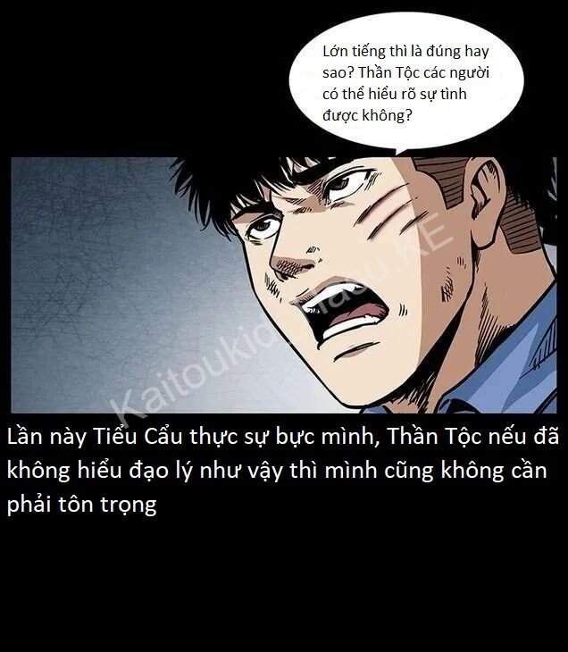 U Minh Ngụy Tượng Chapter 289 - 52