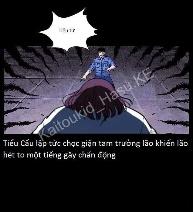 U Minh Ngụy Tượng Chapter 289 - 53