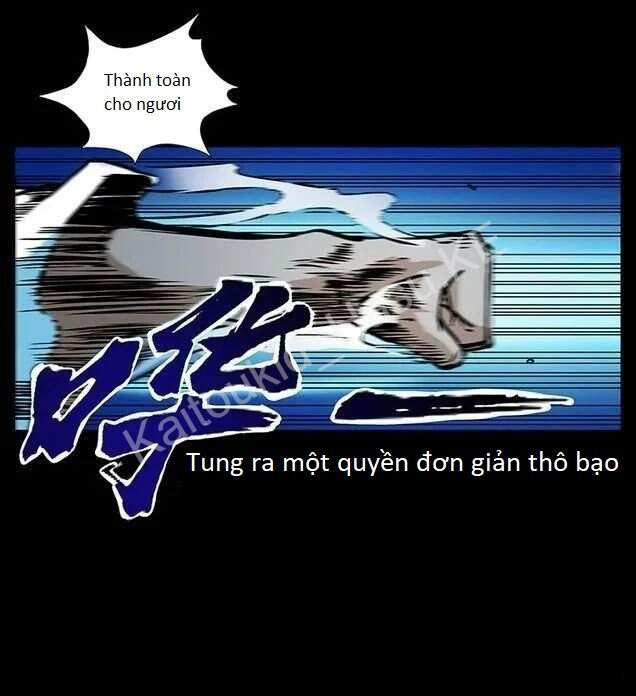 U Minh Ngụy Tượng Chapter 289 - 55
