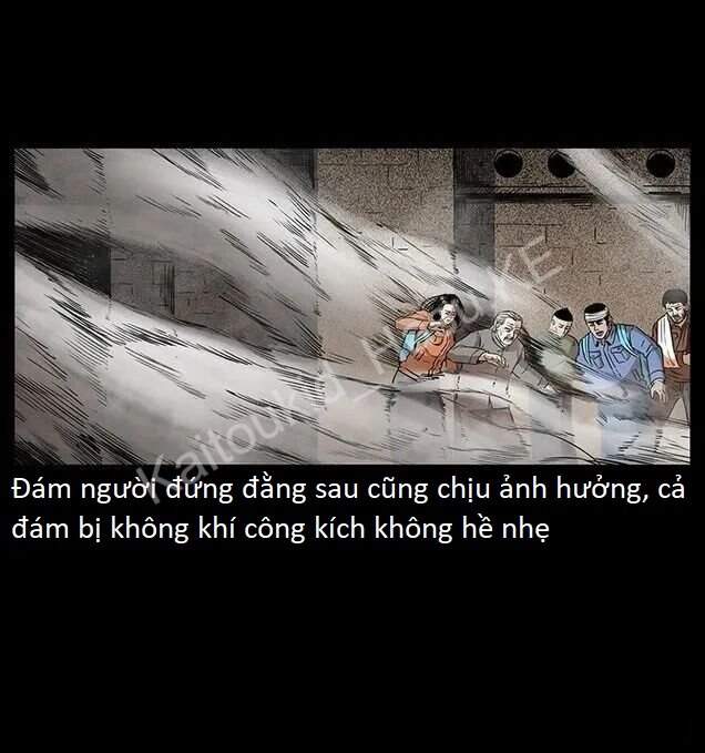 U Minh Ngụy Tượng Chapter 289 - 59