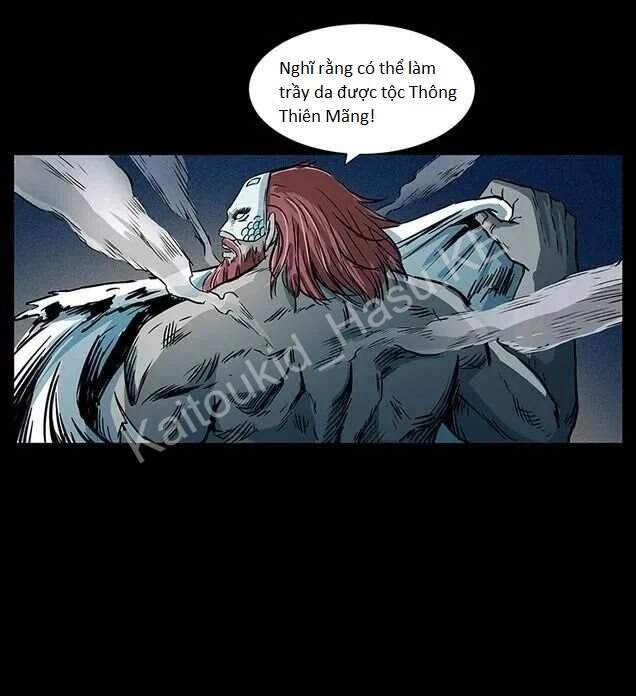 U Minh Ngụy Tượng Chapter 289 - 66