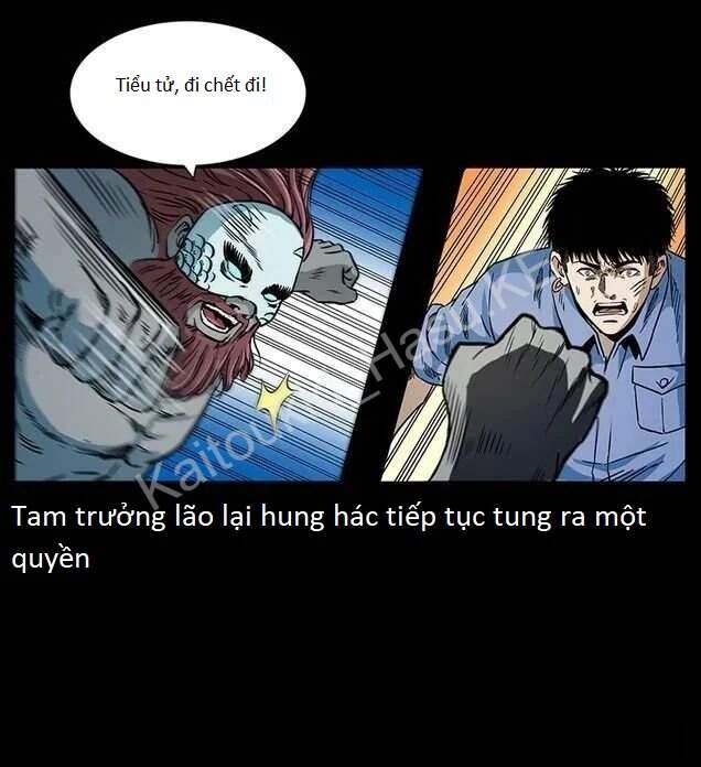 U Minh Ngụy Tượng Chapter 289 - 68