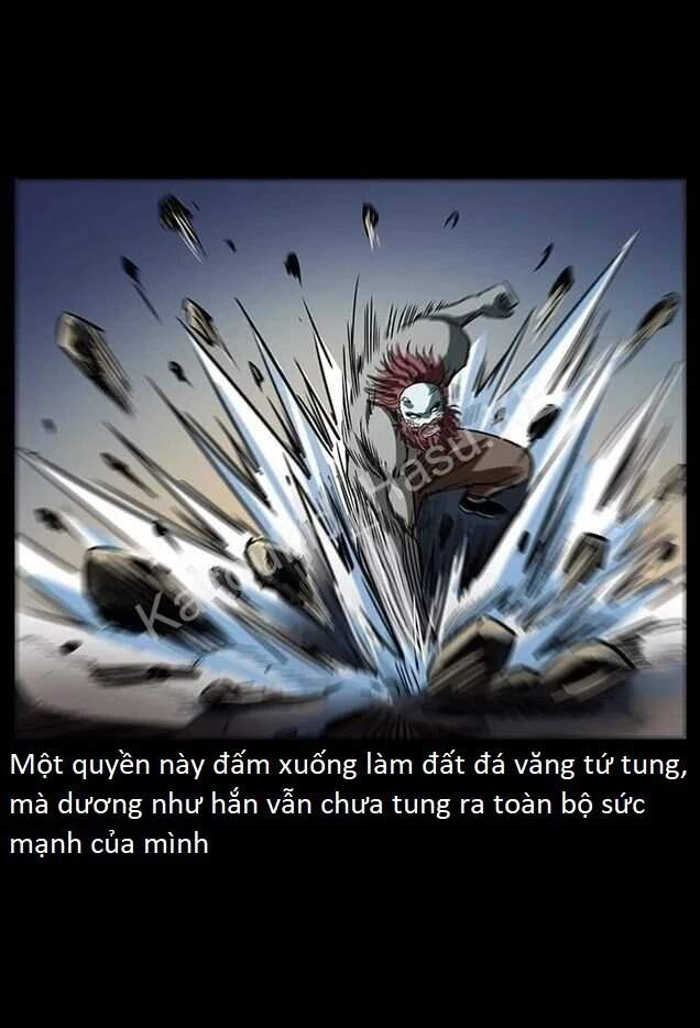 U Minh Ngụy Tượng Chapter 289 - 69