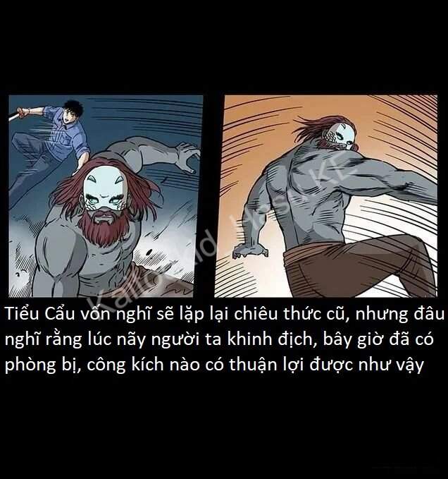 U Minh Ngụy Tượng Chapter 289 - 70