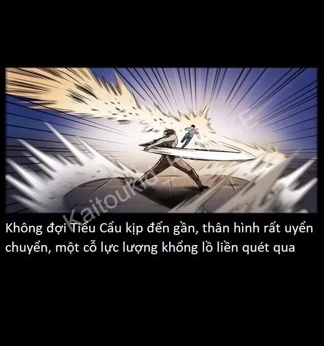 U Minh Ngụy Tượng Chapter 289 - 71