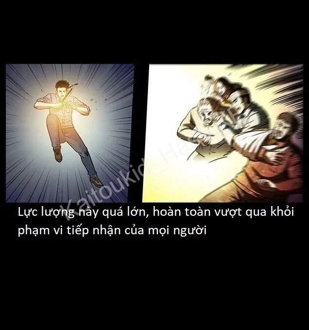 U Minh Ngụy Tượng Chapter 289 - 72