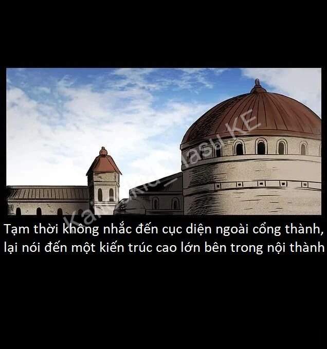 U Minh Ngụy Tượng Chapter 289 - 74