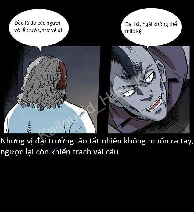 U Minh Ngụy Tượng Chapter 289 - 78