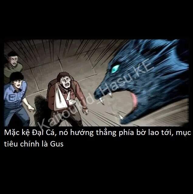 U Minh Ngụy Tượng Chapter 289 - 9