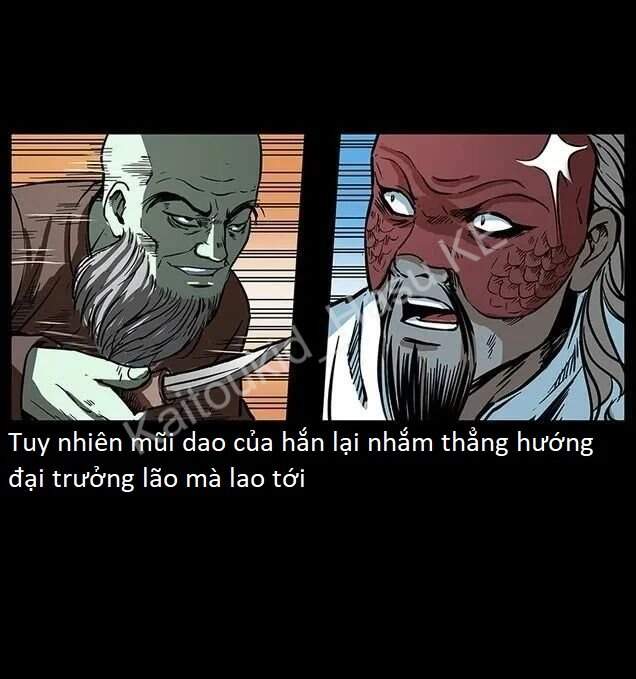 U Minh Ngụy Tượng Chapter 289 - 81